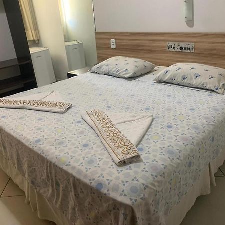 Corais De Maceio Express Hotel Ngoại thất bức ảnh
