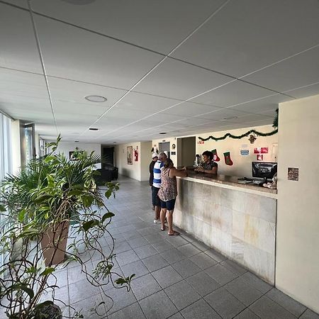 Corais De Maceio Express Hotel Ngoại thất bức ảnh
