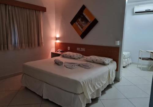Corais De Maceio Express Hotel Ngoại thất bức ảnh