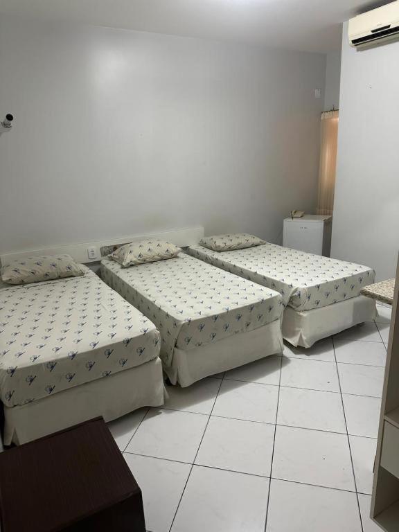 Corais De Maceio Express Hotel Ngoại thất bức ảnh