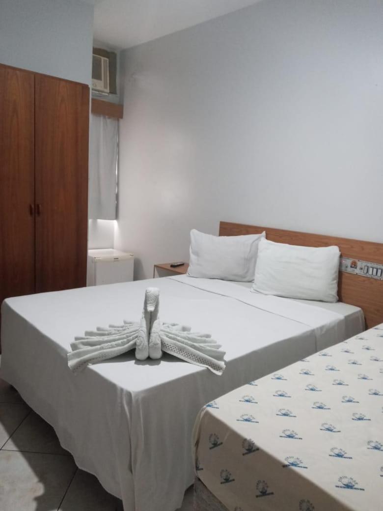 Corais De Maceio Express Hotel Ngoại thất bức ảnh