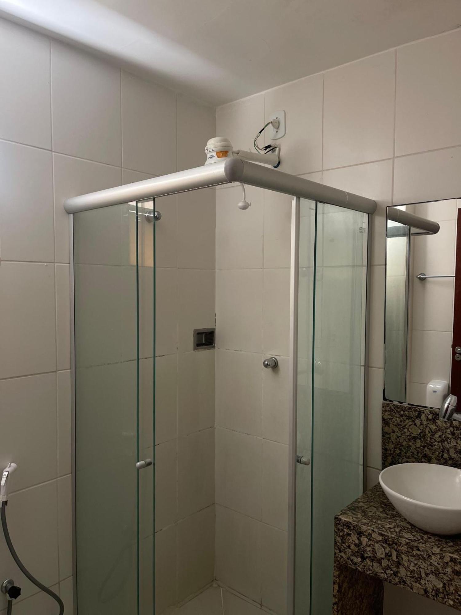 Corais De Maceio Express Hotel Ngoại thất bức ảnh