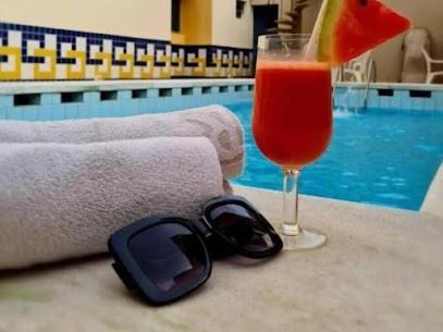 Corais De Maceio Express Hotel Ngoại thất bức ảnh