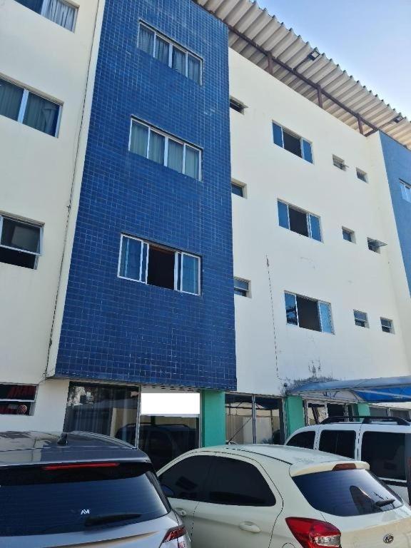 Corais De Maceio Express Hotel Ngoại thất bức ảnh