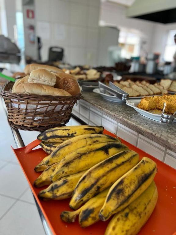 Corais De Maceio Express Hotel Ngoại thất bức ảnh