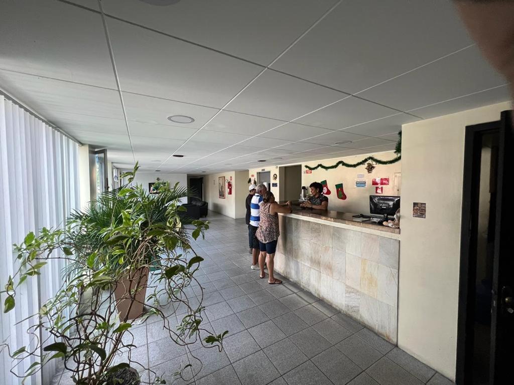 Corais De Maceio Express Hotel Ngoại thất bức ảnh