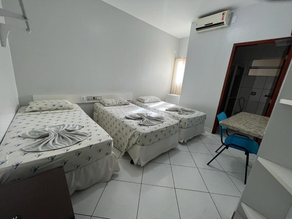 Corais De Maceio Express Hotel Ngoại thất bức ảnh