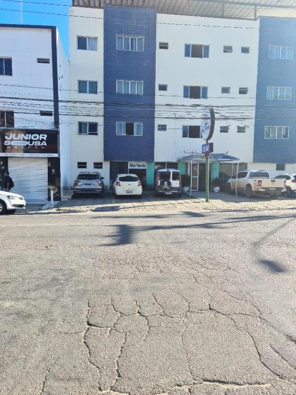 Corais De Maceio Express Hotel Ngoại thất bức ảnh