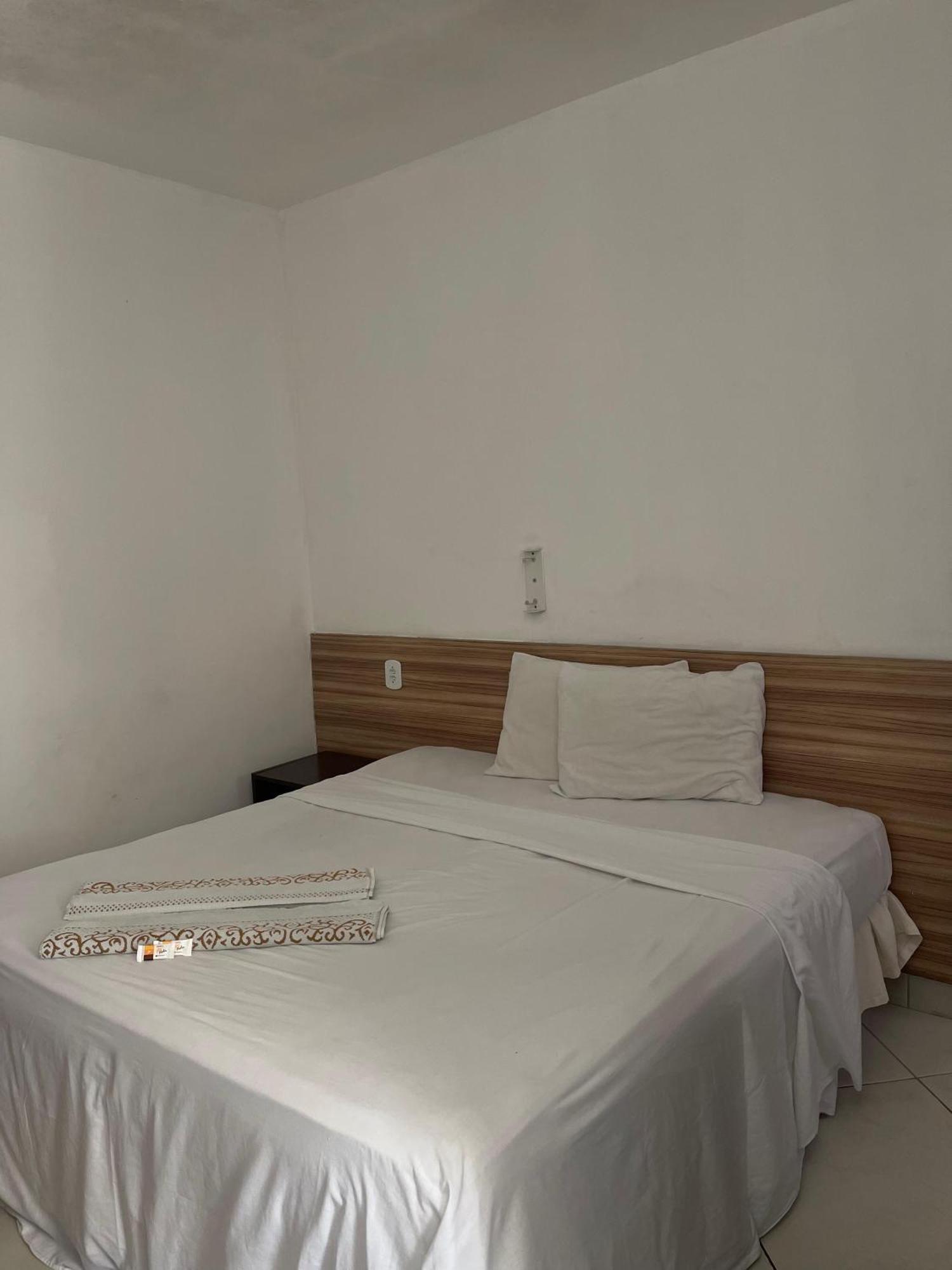 Corais De Maceio Express Hotel Ngoại thất bức ảnh