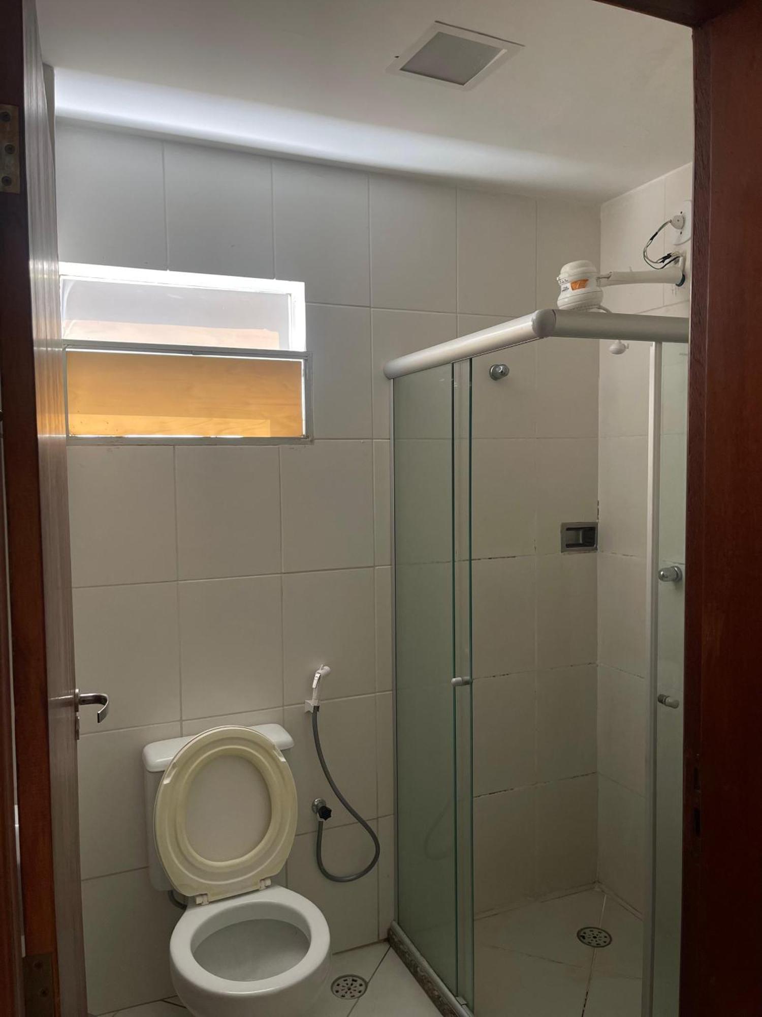 Corais De Maceio Express Hotel Ngoại thất bức ảnh